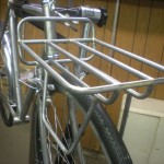 front rack complete